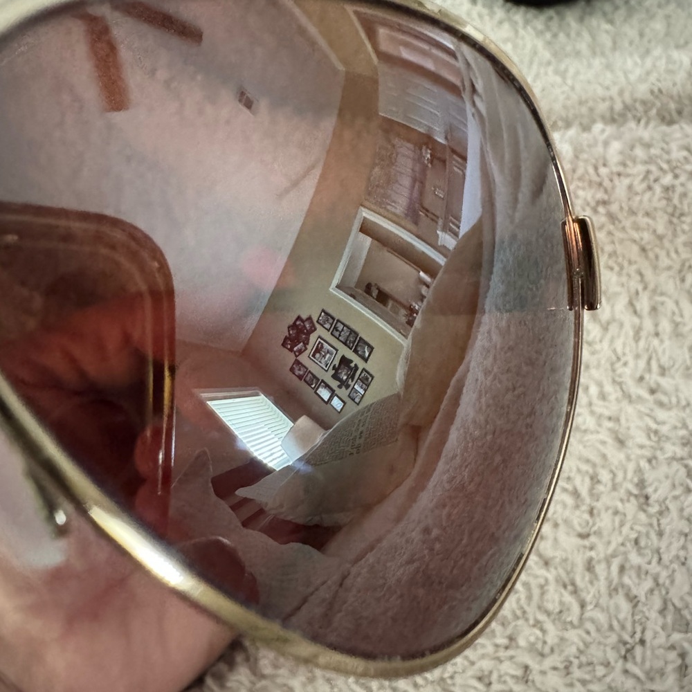 Costa south point sunglasses with tortoise frames and brown lenses.
